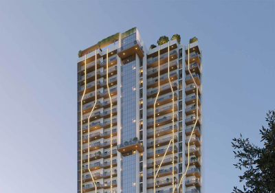 Luxury Homes for Sale at The Saavira Gurugram – Sector 48
